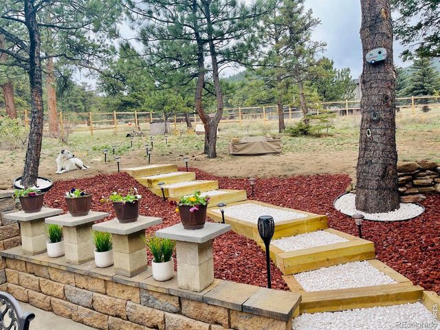 820 Riverside Drive, Estes Park, CO 80517