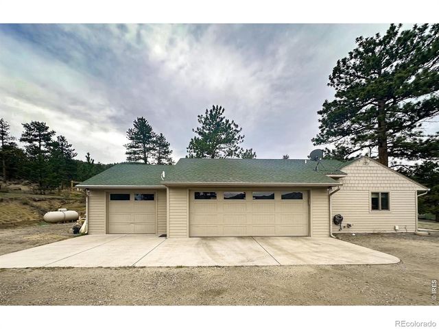820 Riverside Drive, Estes Park, CO 80517