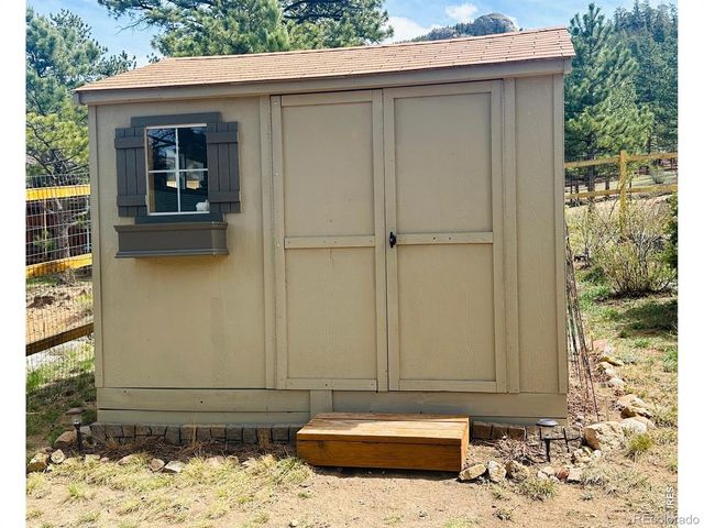 820 Riverside Drive, Estes Park, CO 80517