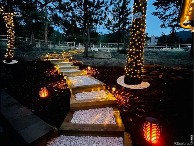 820 Riverside Drive, Estes Park, CO 80517