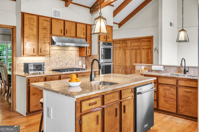 3717 Cochran Road, Gainesville, GA 30506