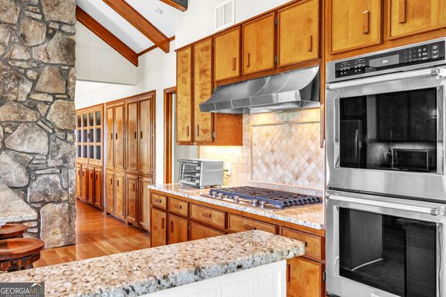 3717 Cochran Road, Gainesville, GA 30506