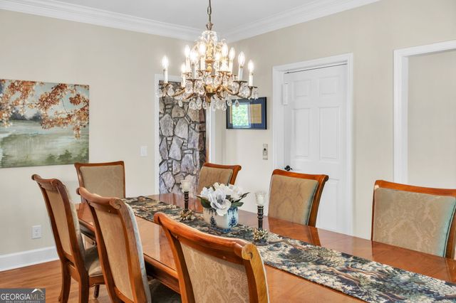 3717 Cochran Road, Gainesville, GA 30506