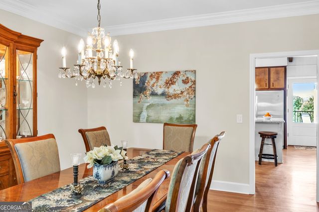 3717 Cochran Road, Gainesville, GA 30506