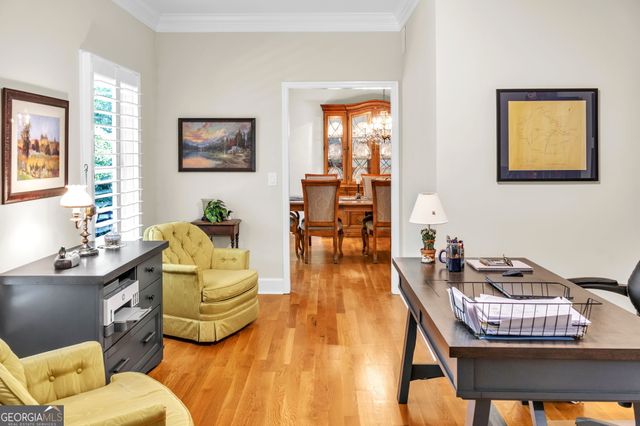 3717 Cochran Road, Gainesville, GA 30506
