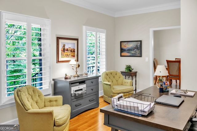 3717 Cochran Road, Gainesville, GA 30506