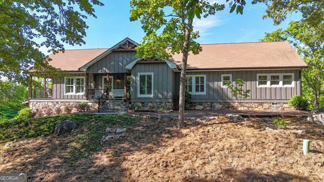3717 Cochran Road, Gainesville, GA 30506