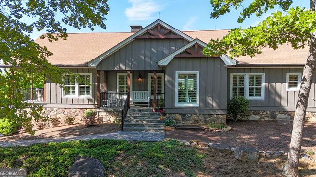 3717 Cochran Road, Gainesville, GA 30506