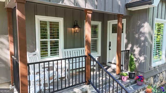 3717 Cochran Road, Gainesville, GA 30506