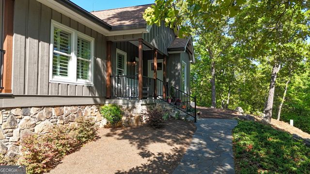 3717 Cochran Road, Gainesville, GA 30506