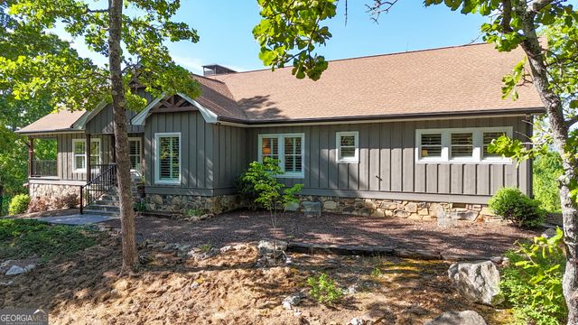 3717 Cochran Road, Gainesville, GA 30506
