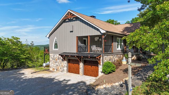 3717 Cochran Road, Gainesville, GA 30506