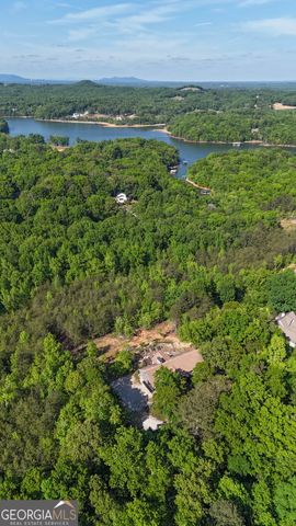 3717 Cochran Road, Gainesville, GA 30506