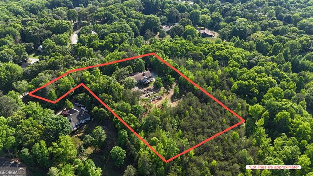 3717 Cochran Road, Gainesville, GA 30506