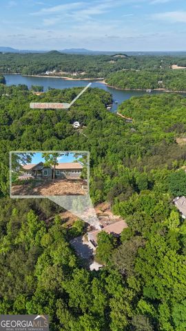 3717 Cochran Road, Gainesville, GA 30506
