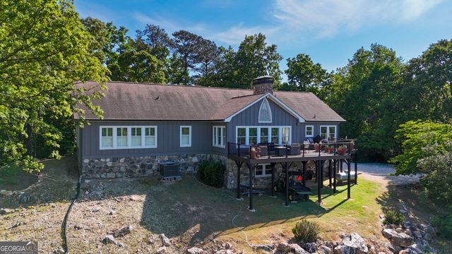 3717 Cochran Road, Gainesville, GA 30506