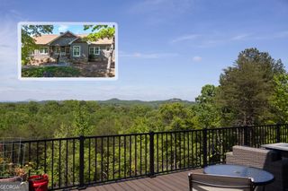 3717 Cochran Road, Gainesville, GA 30506