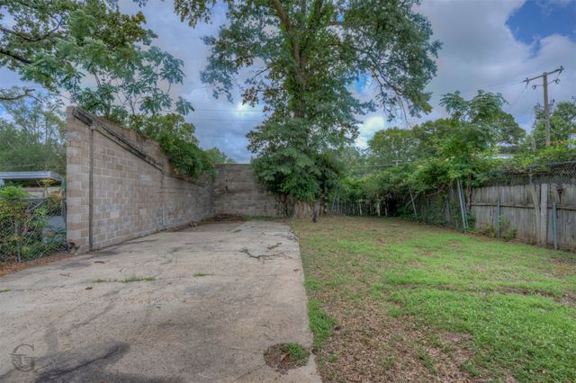 1416 Natalie Street, Shreveport, LA 71108