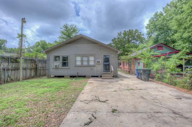 1416 Natalie Street, Shreveport, LA 71108