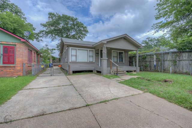 1416 Natalie Street, Shreveport, LA 71108