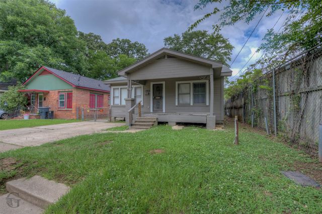 1416 Natalie Street, Shreveport, LA 71108