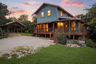 1381 Greenbriar DR, Canyon Lake, TX 78133