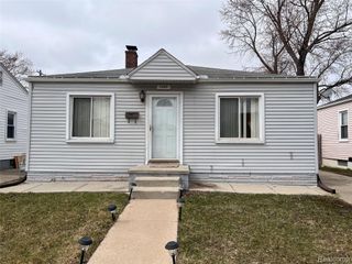 1282 Applewood Avenue, Lincoln Park, MI 48146
