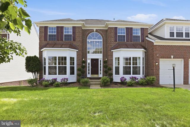 10105 ELGIN CIR, Bowie, MD 20721