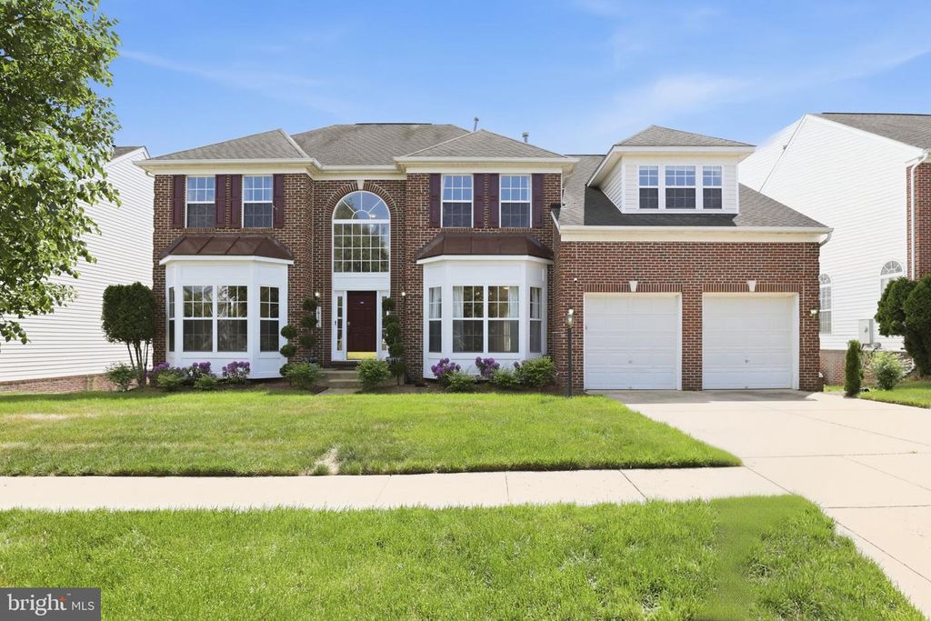 10105 ELGIN CIR, Bowie, MD 20721