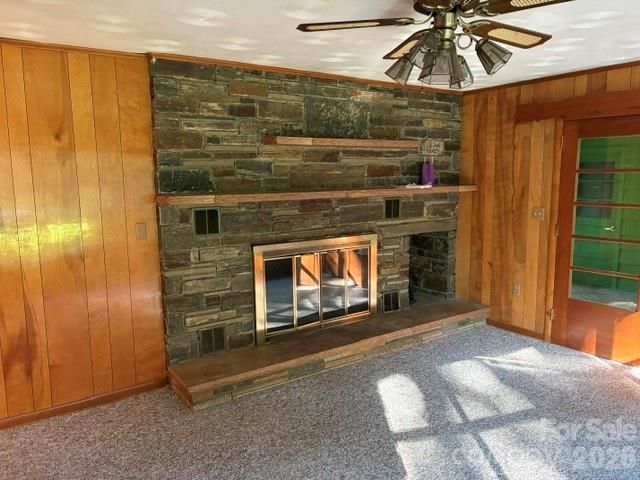 255 Glengarnock Road, Tryon, NC 28782