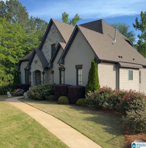 7654 BARCLAY TERRACE, Trussville, AL 35173