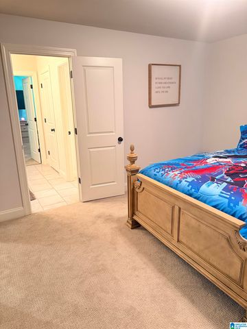 7654 BARCLAY TERRACE, Trussville, AL 35173