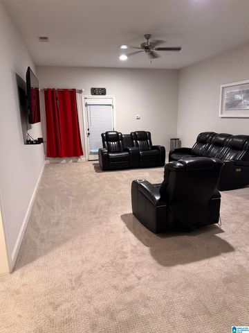 7654 BARCLAY TERRACE, Trussville, AL 35173