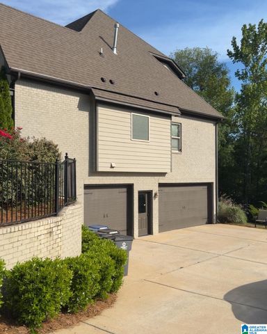 7654 BARCLAY TERRACE, Trussville, AL 35173