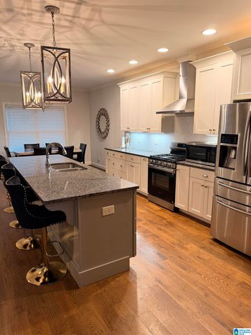 7654 BARCLAY TERRACE, Trussville, AL 35173