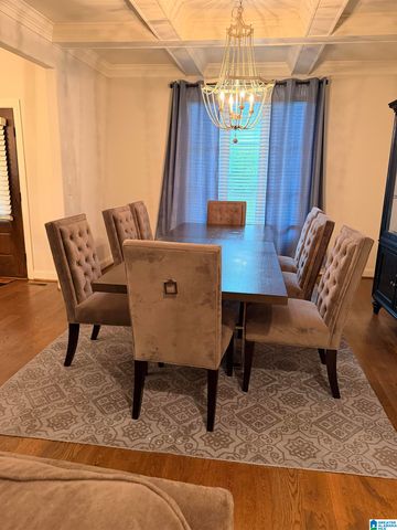7654 BARCLAY TERRACE, Trussville, AL 35173