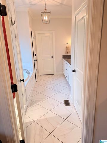 7654 BARCLAY TERRACE, Trussville, AL 35173