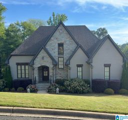 7654 BARCLAY TERRACE, Trussville, AL 35173