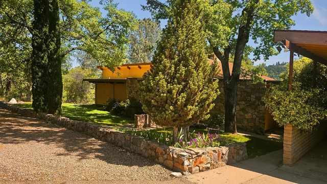 2587 Burns Rd, San Andreas, CA 95249