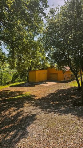 2587 Burns Rd, San Andreas, CA 95249