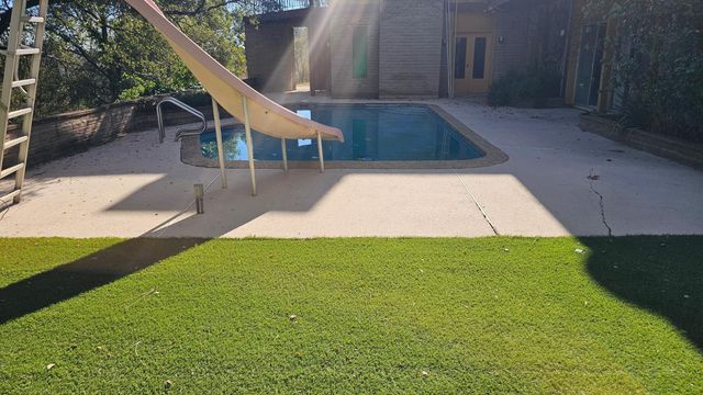 2587 Burns Rd, San Andreas, CA 95249