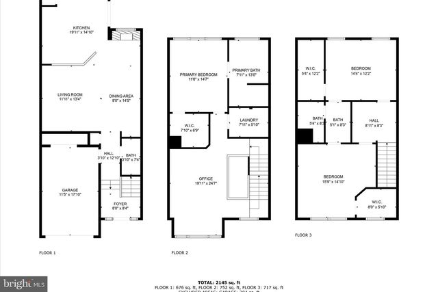11415 MACTAVISH HTS, Fairfax, VA 22030