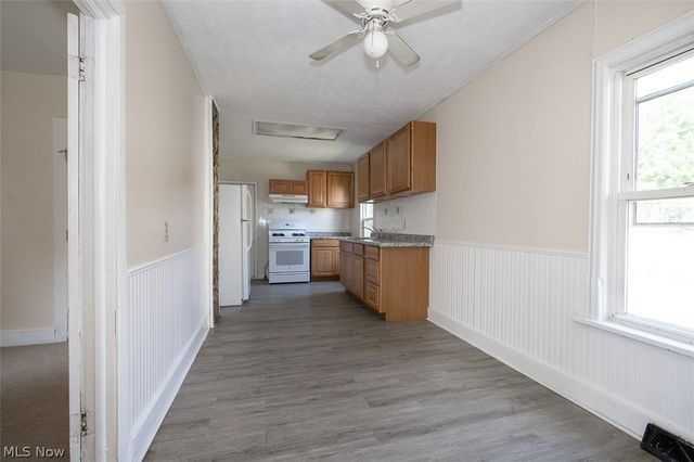 12827 Fruitside Road, Garfield Heights, OH 44125