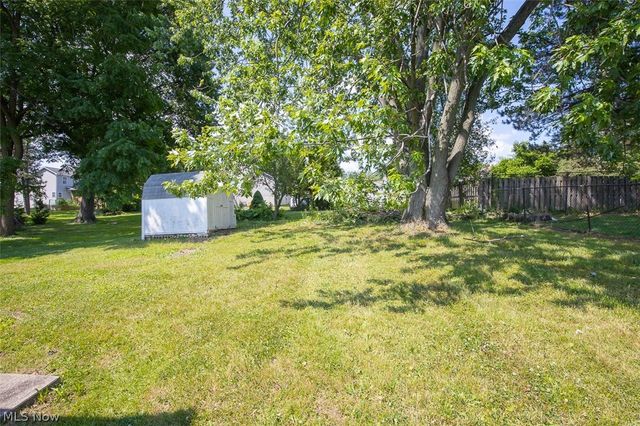 12827 Fruitside Road, Garfield Heights, OH 44125