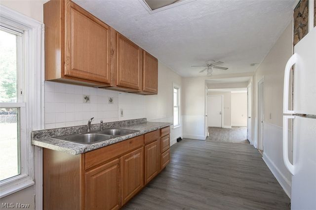 12827 Fruitside Road, Garfield Heights, OH 44125