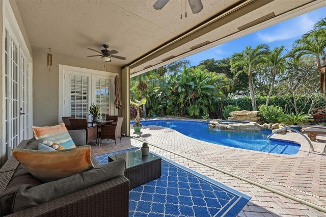 12445 Rockledge Circle, Boca Raton, FL 33428