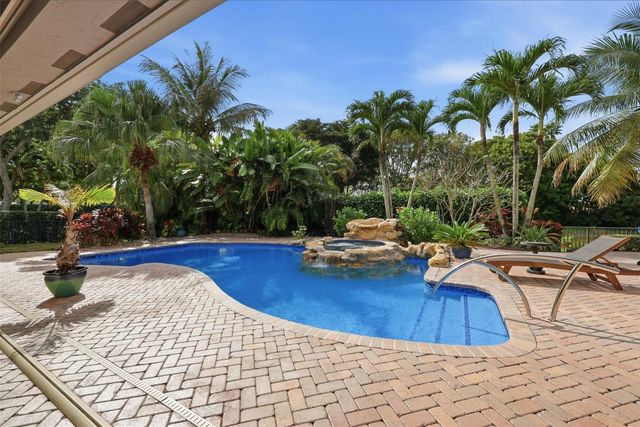 12445 Rockledge Circle, Boca Raton, FL 33428