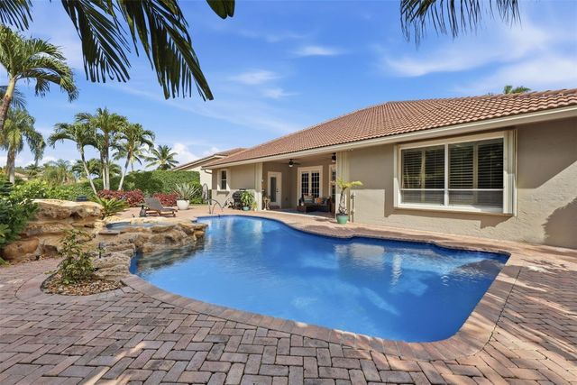 12445 Rockledge Circle, Boca Raton, FL 33428