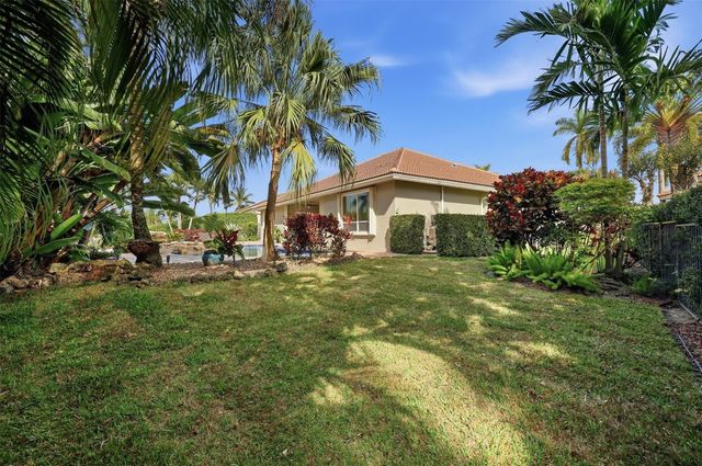 12445 Rockledge Circle, Boca Raton, FL 33428