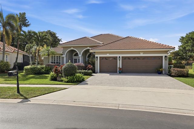 12445 Rockledge Circle, Boca Raton, FL 33428